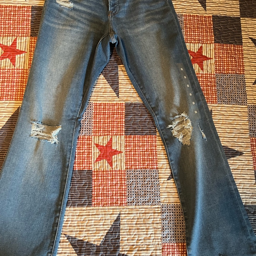Express Jeans